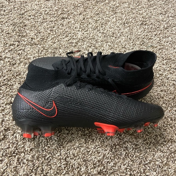 ❌SOLD❌ Mercurial superfly 8 size 8.5 US - Picture 3 of 5